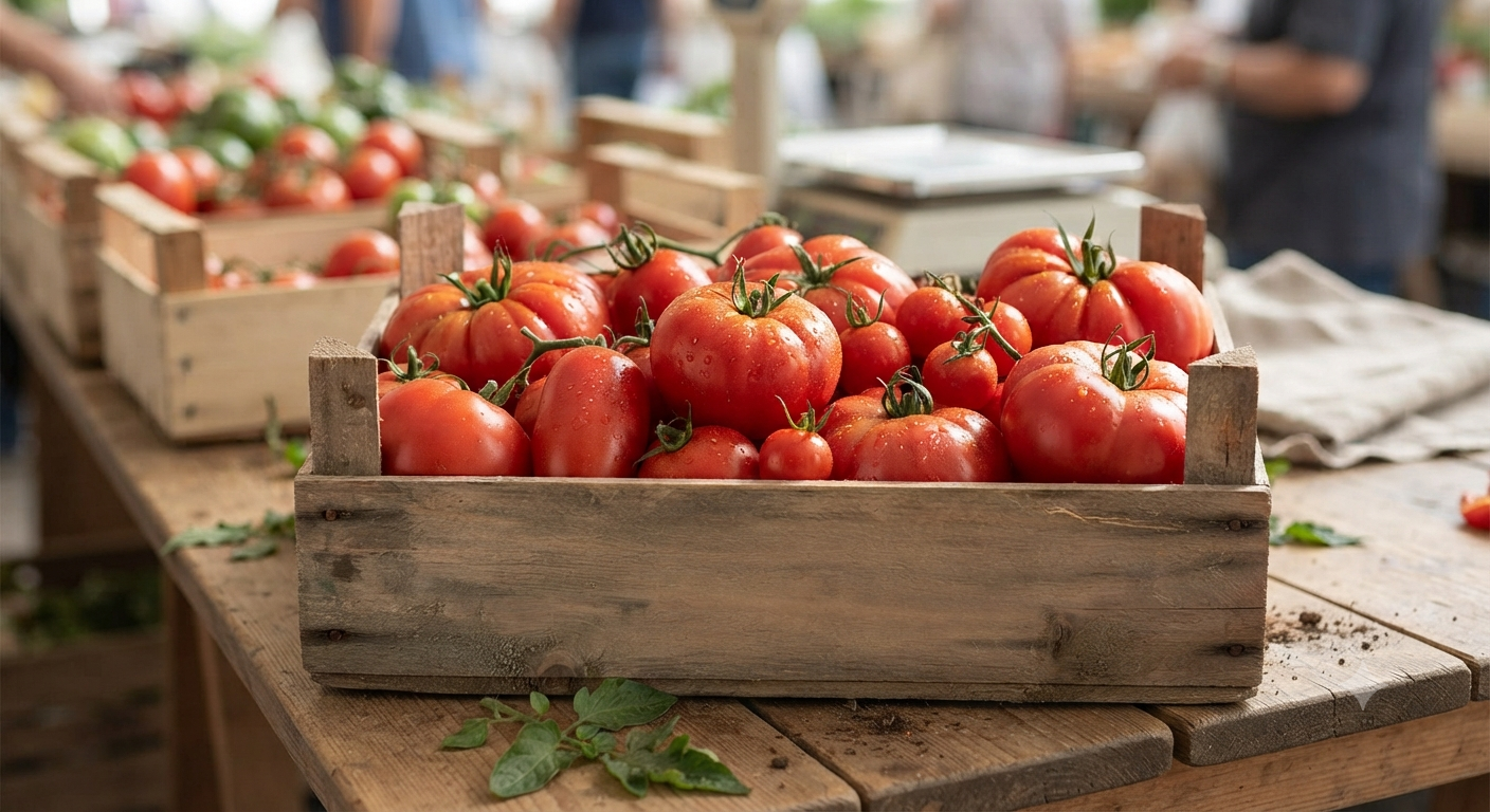 Pomodoro Fresco
